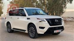 نيسان باترول